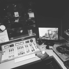 Austin Frank B2b Jacob Friedland - Live @ Forward The Motion Radio Show WRGP Miami, FL 02.05.2016