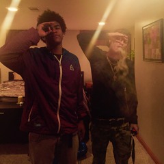 Kings Of The City (ft. LE SAV)(prod. by JackEL)