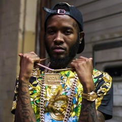 Shy Glizzy - Robbin Season