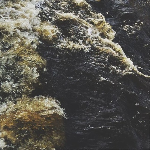 Keith Kenniff - Rivers