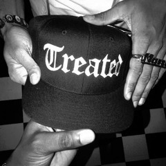 Meechiany "Treated" Dtraxx