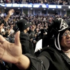 Praise Break 2016 (COGIC - BK)