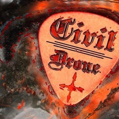 Civil Drone - Hope You're Happy (Producer, Vocals, Songwriting, Top-line)