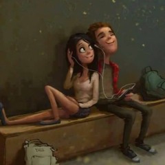 عشت معاك حكايات`