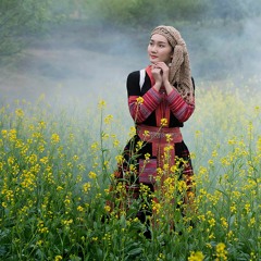 Tears In Pink Rain - Danbi