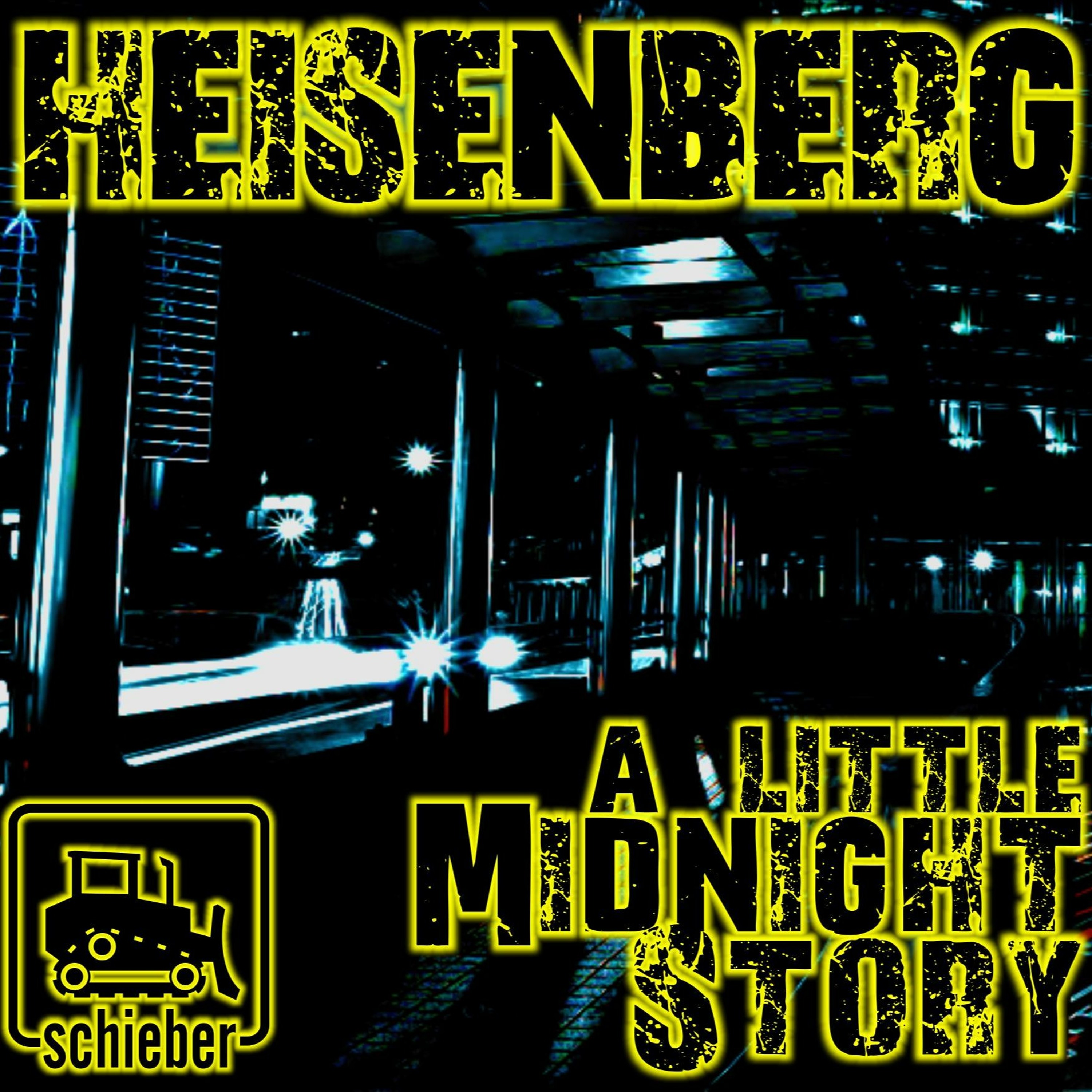 Heisenberg(Official)
