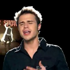 Kris Allen - I Will Remember You
