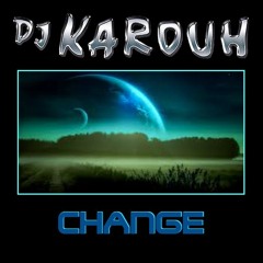 CHANGE    ( prod. KAROUH )