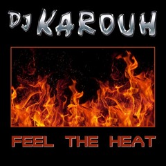 FEEL THE HEAT (prod.KAROUH)