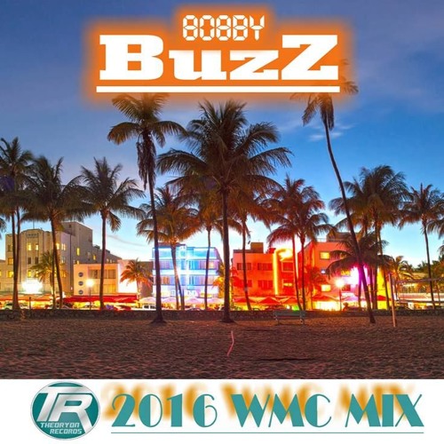 BobbyBuzZ WMC/MMW 2016 Mix