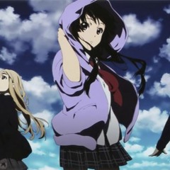 Nightcore - Whos Laughing Now.