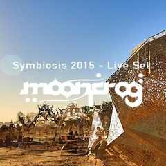 Live Set (All Original) - Symbiosis - Sundown @ The Spring Stage 9/18/15