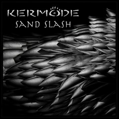 Kermode - Sand Slash