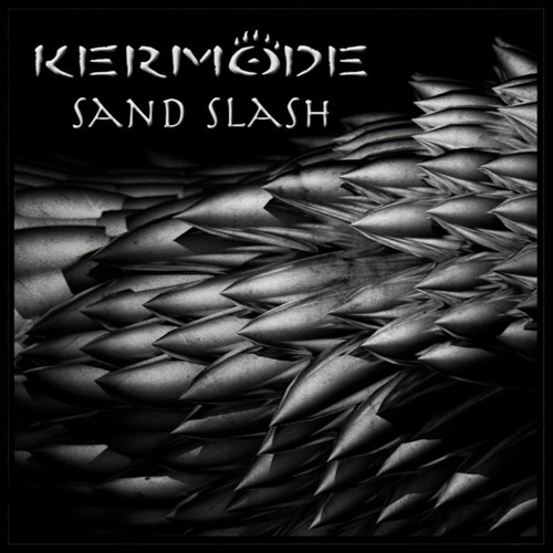 Kermode - Sand Slash