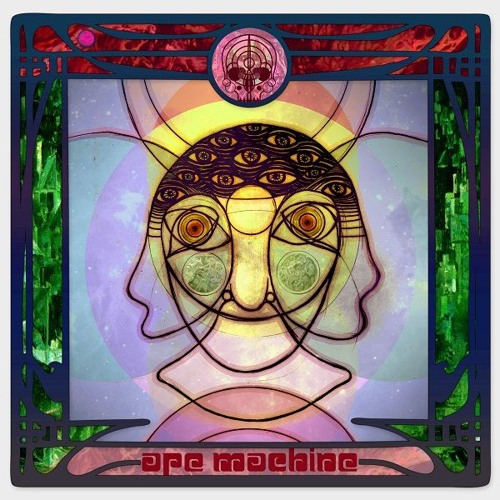 My Ape Machine Playlist