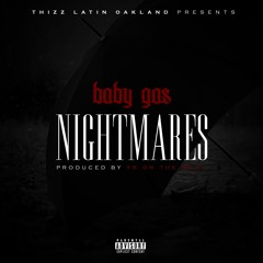 Baby Gas - Nightmares