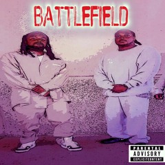 MR.BAD LUCK X T FAMOUS X LOVE IS A BATTLEFIELD