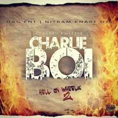 Wrong Wit Me Feat.Wild Child