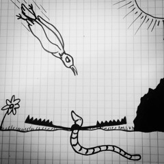 Chris Schmidtsen - Der Tiefe Wurm Fängt Den Vogel