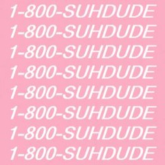 suh dude
