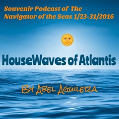 HouseWaves Of Atlantis By Abel