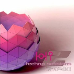 Hi- Tecno Sessions 2 by Dj dharma 5-feb-2016