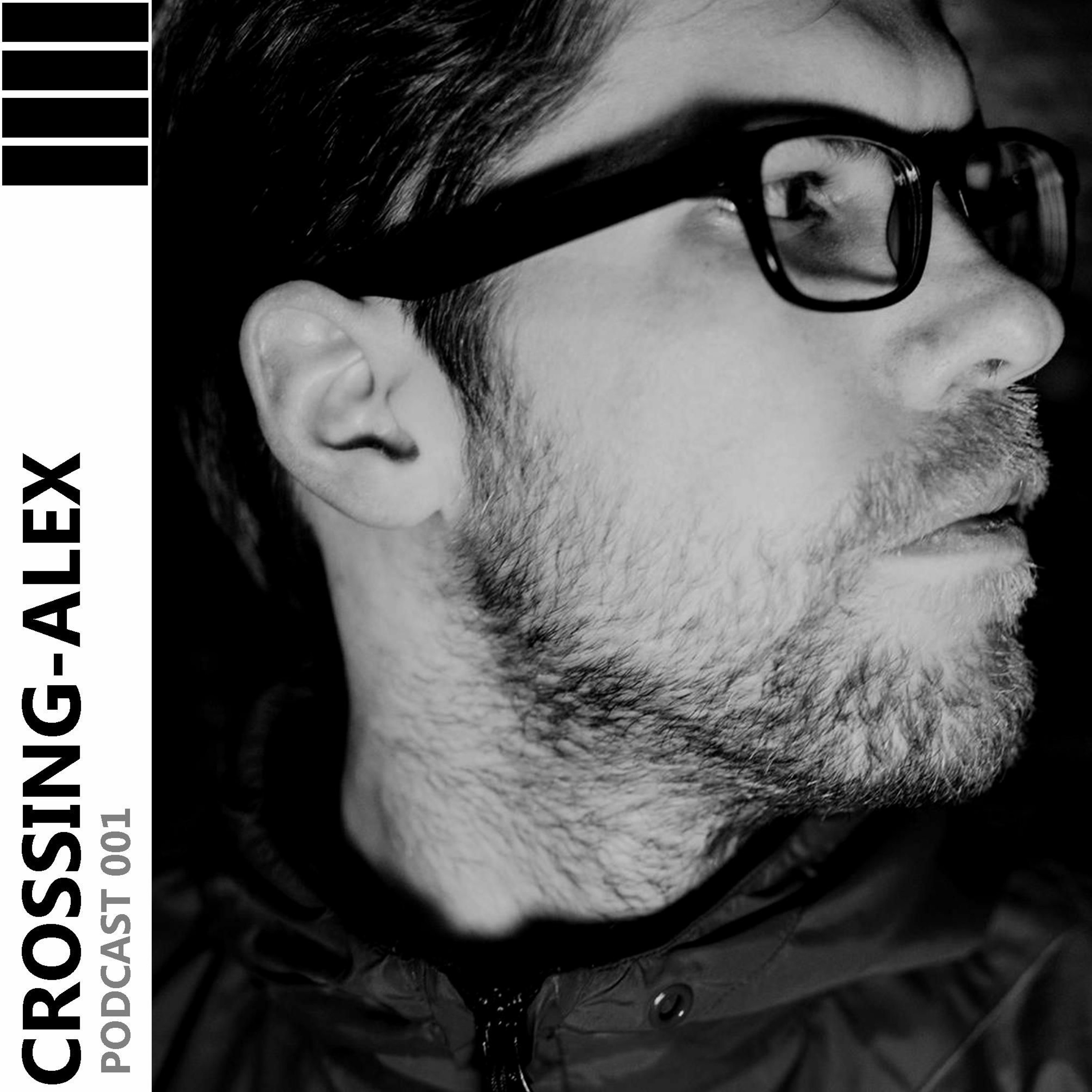 CROSSING-ALEX PODCAST