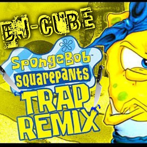 Spongebob Squarepants Dj Remix