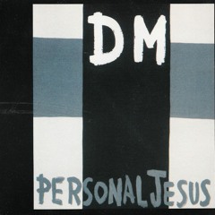 Depeche Mode - Personal Jesus (TRP Bootleg)