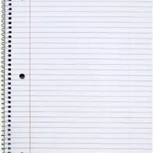 notebooks feat. dope logic