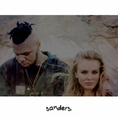 Zara Larsson & MNEK - Never Forget You (Sanders Remix)