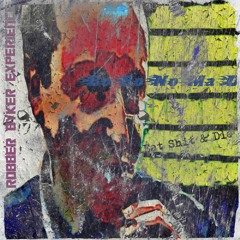 Bo Bo Nomad VS The Robber Byker Experience - Eat Shit And Die