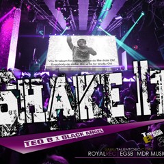 Shake It - ft Black Angel (Prod by JC Beats)