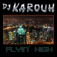 D.J. KAROUH / TRACKS /  2. PAGE /(KAROUH Repost)