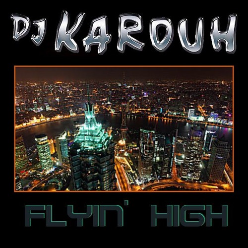 D.J. KAROUH / TRACKS /  2. PAGE /(KAROUH Repost)