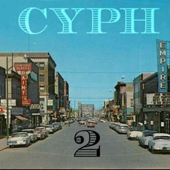 Cyph 2 Ft.Beezy