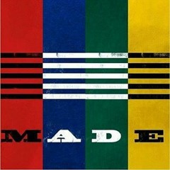 Big Bang Let's Not Fall In Love(우리 사랑하지 말아요) Piano 우리 사랑하지 말아요