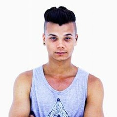 Leo Simon Eu não quero mais (DN PRODUÇÃO)