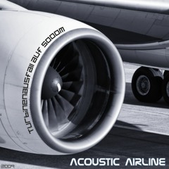 Turbinenausfall auf 5000m