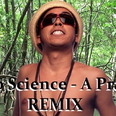 Chico Science - A Praeira (Remix)