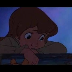 Bernhard und Bianca - Jemand wartet auf Dich COVER