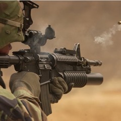 Burst Fire (Snippet)