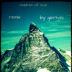 Paji - Children Of Love (gierhalz remix)