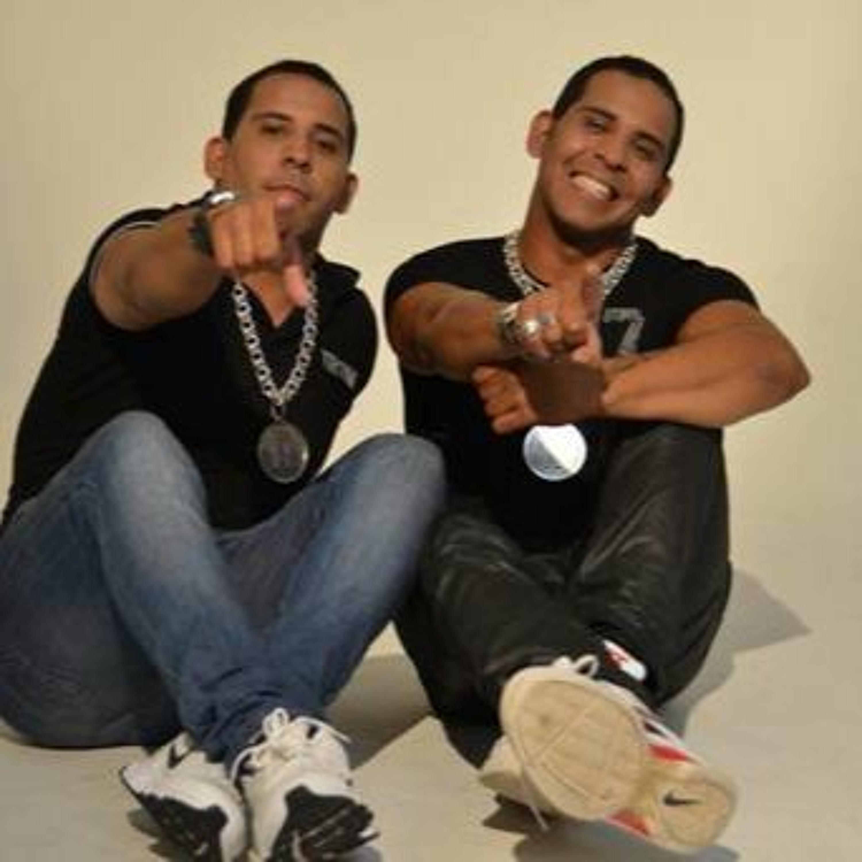MC Tiago E Diogo - Jeová Grandão episode artwork
