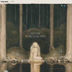 TROLLDANS005: Edanticonf - First Fairy (Vril Remix)