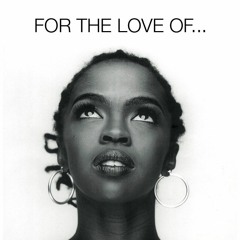 For The Love Of Ms. Lauryn Hill ft. Sera Kalo, Isis Salam & Noraa live!