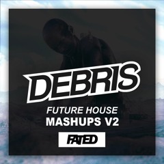 Future House Mashups V2 by DEBRIS