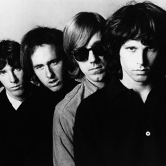CRYSTAL SHIP - THE DOORS (Weldis&Ros Rework)