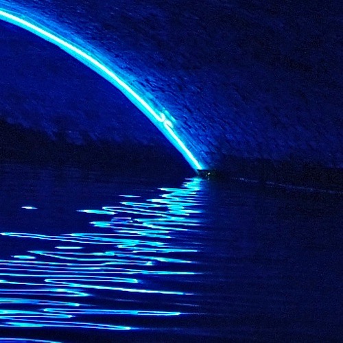 Blaue Farben (Original Mix)