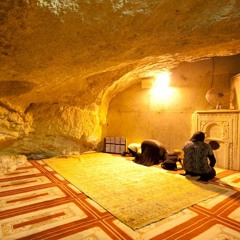 نهاية سورة الكهف عبد الرشيد صوفي